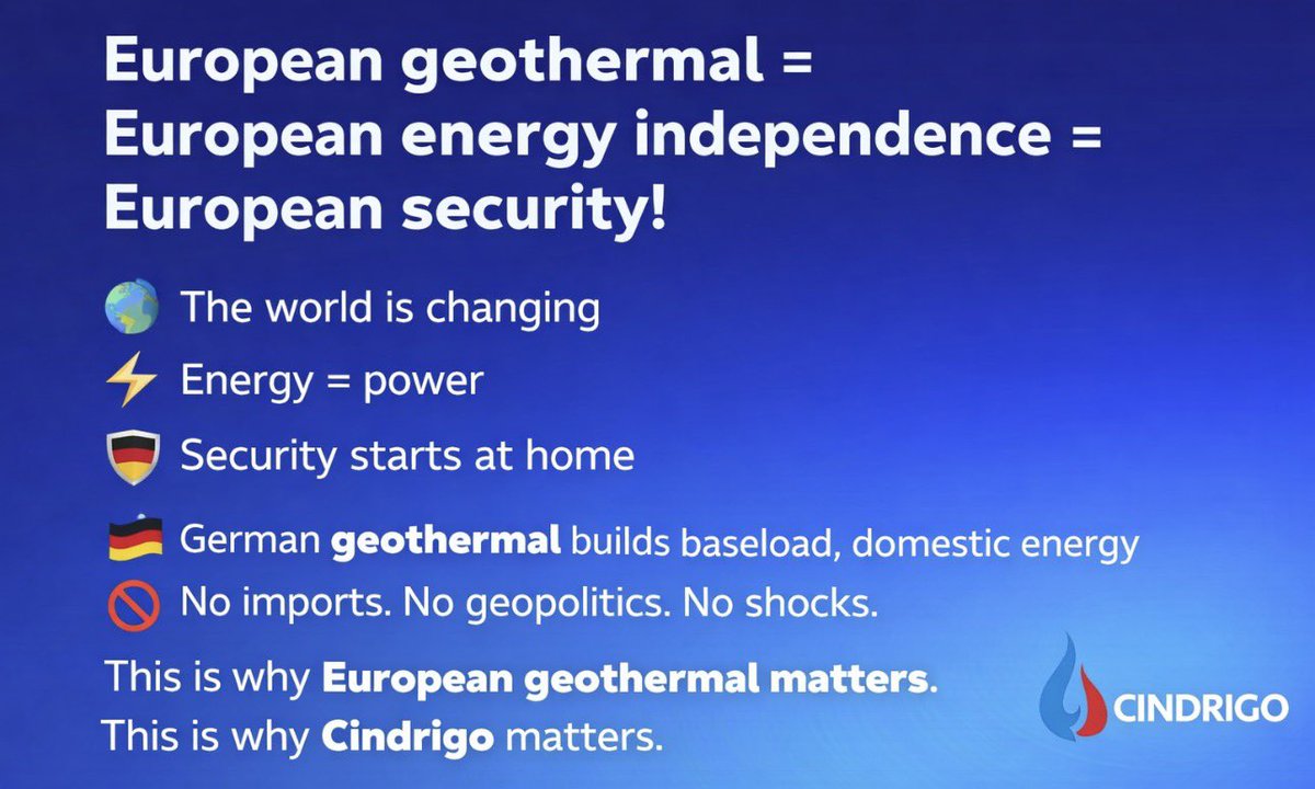 Cindrigo Holdings Ltd tweet media