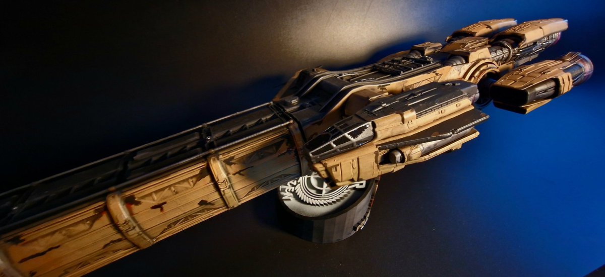 Polacus workshop tweet media