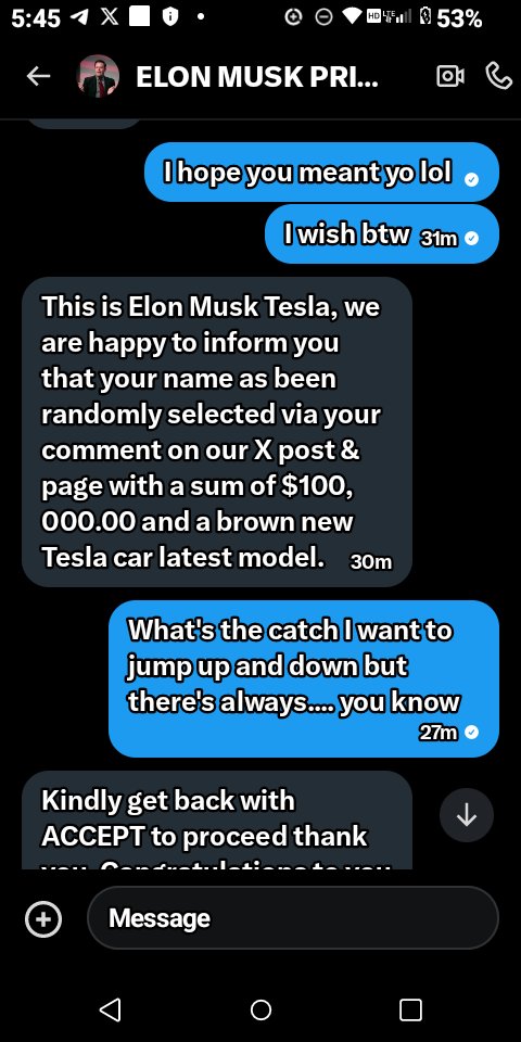 #ElonMusk these wannabes are relitless