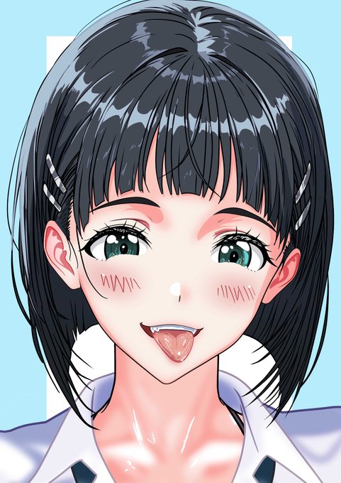 YOUR LOVE IS A LIGHTING

もしかして、差分作り過ぎなのか....? 