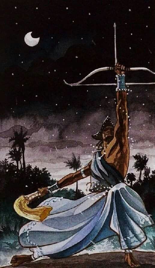 cabloco 🏹 tweet media