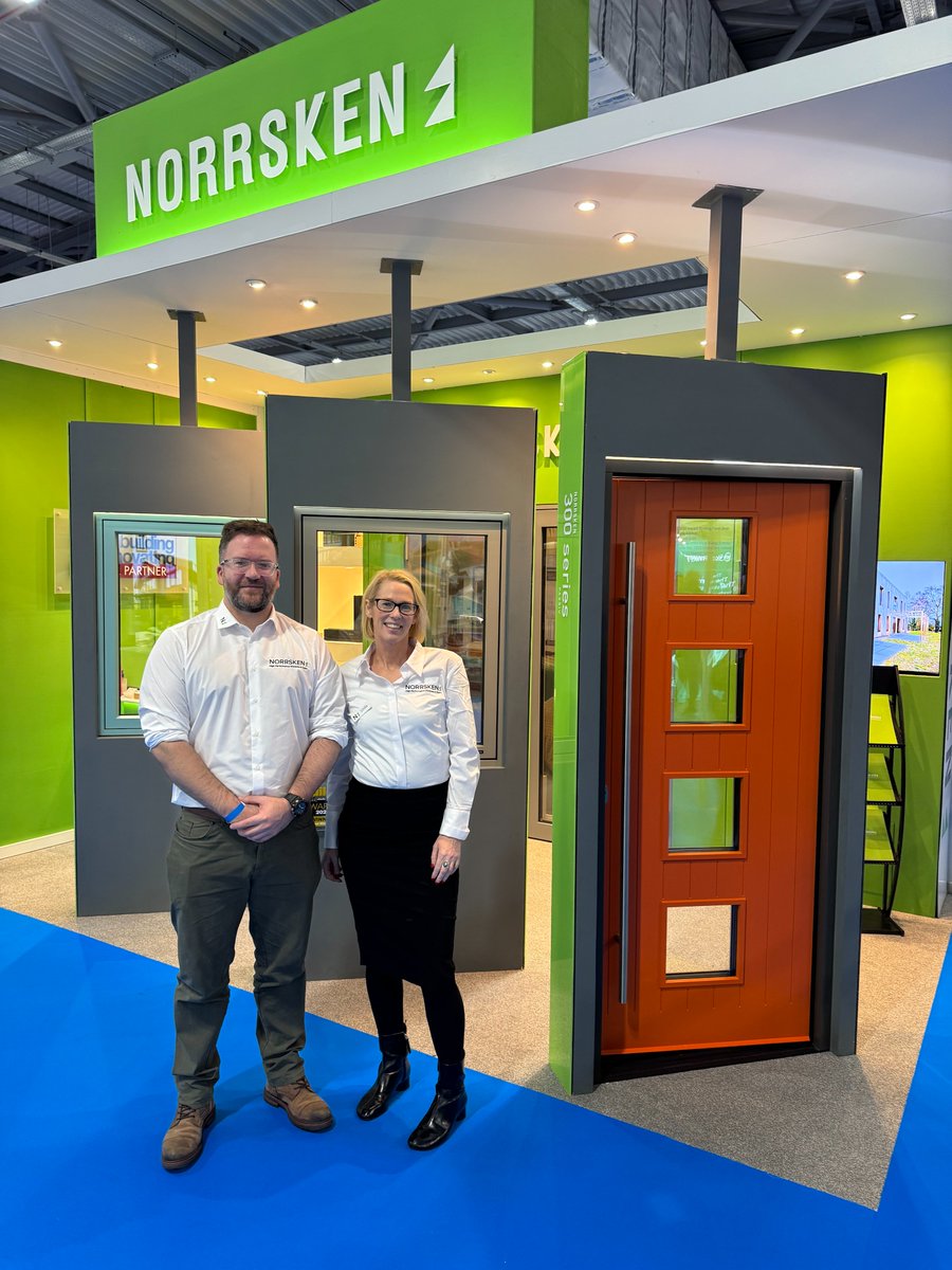 Norrsken tweet media