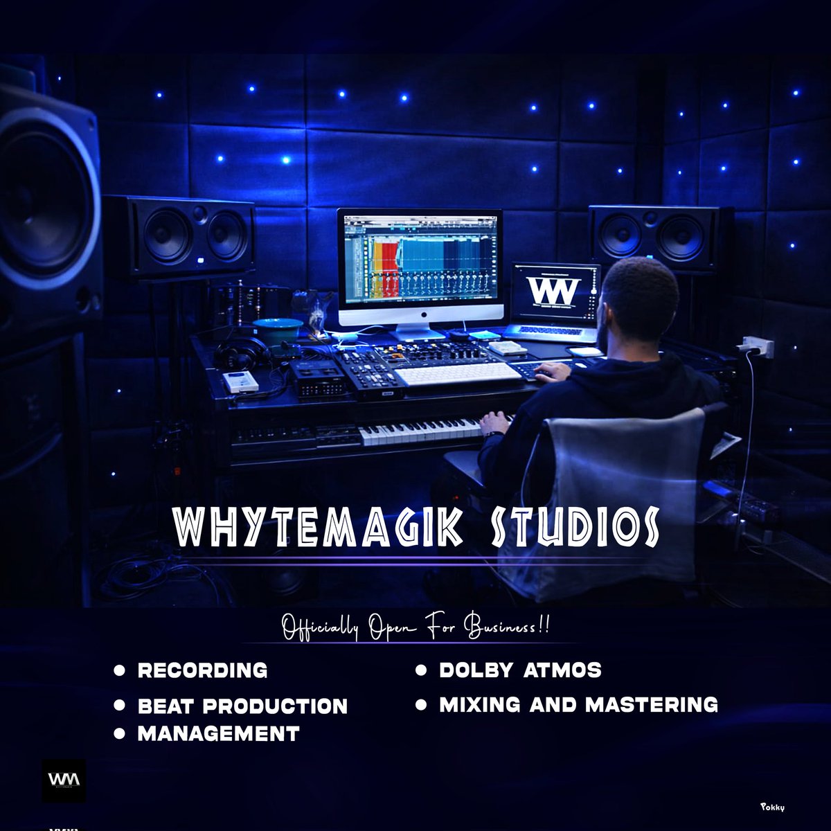 WhyteMagik's tweet photo. https://t.co/MM27NGfhxT