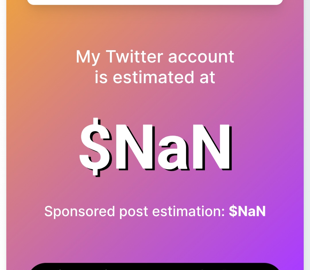 After 10yrs on X 🥲🥲
Pls guys follow me