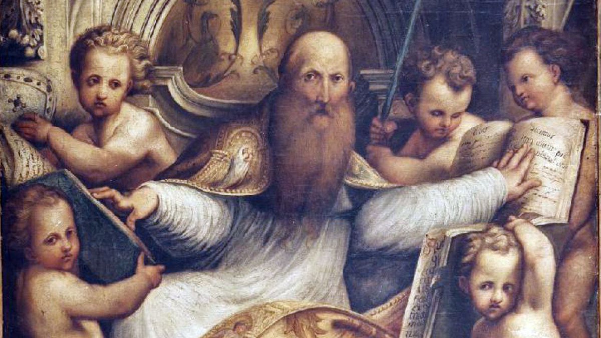 Ammonizioni di sant’Agostino su pace e guerra vanthuanobservatory.com/2026/01/20/amm…