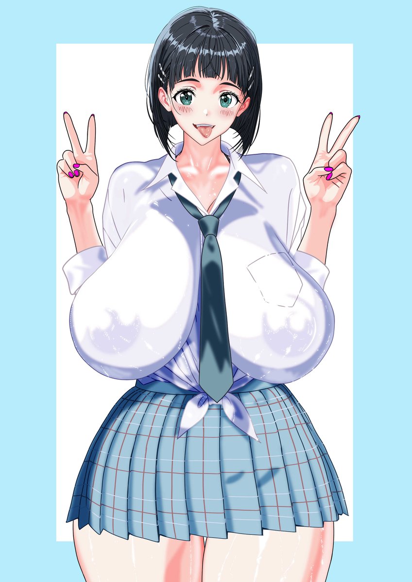 pixivFANBOXでYOUR LOVE IS A LIGHTINGを公開しました! https://t.co/4t1WDhMqBH 