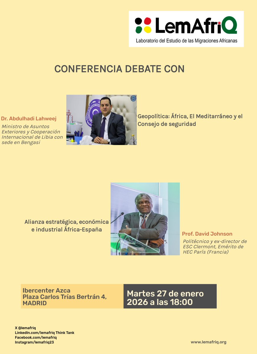 LemAfriQ tweet media