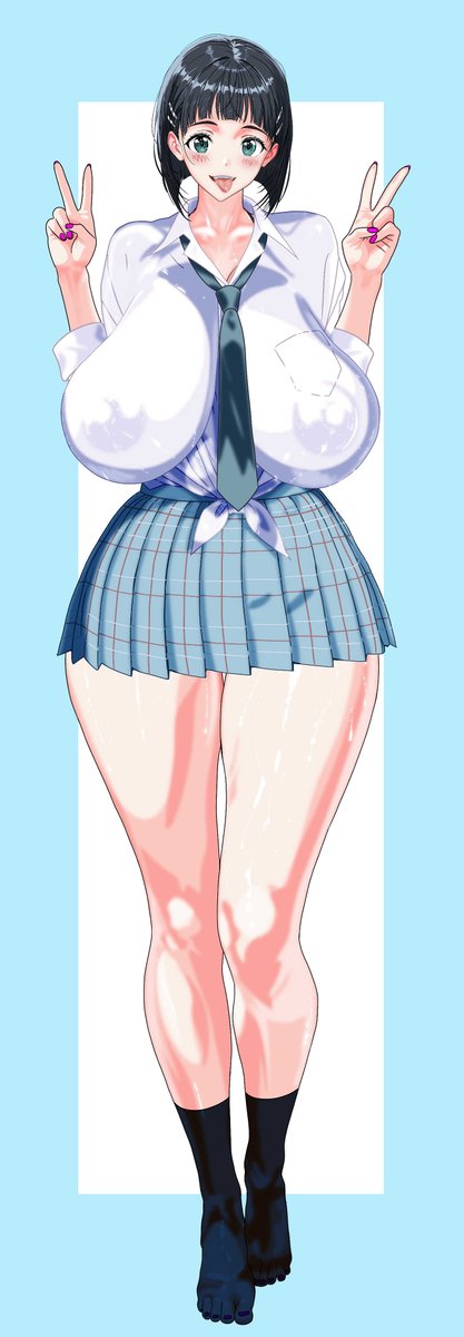 pixivFANBOXでYOUR LOVE IS A LIGHTINGを公開しました! https://t.co/4t1WDhMqBH 