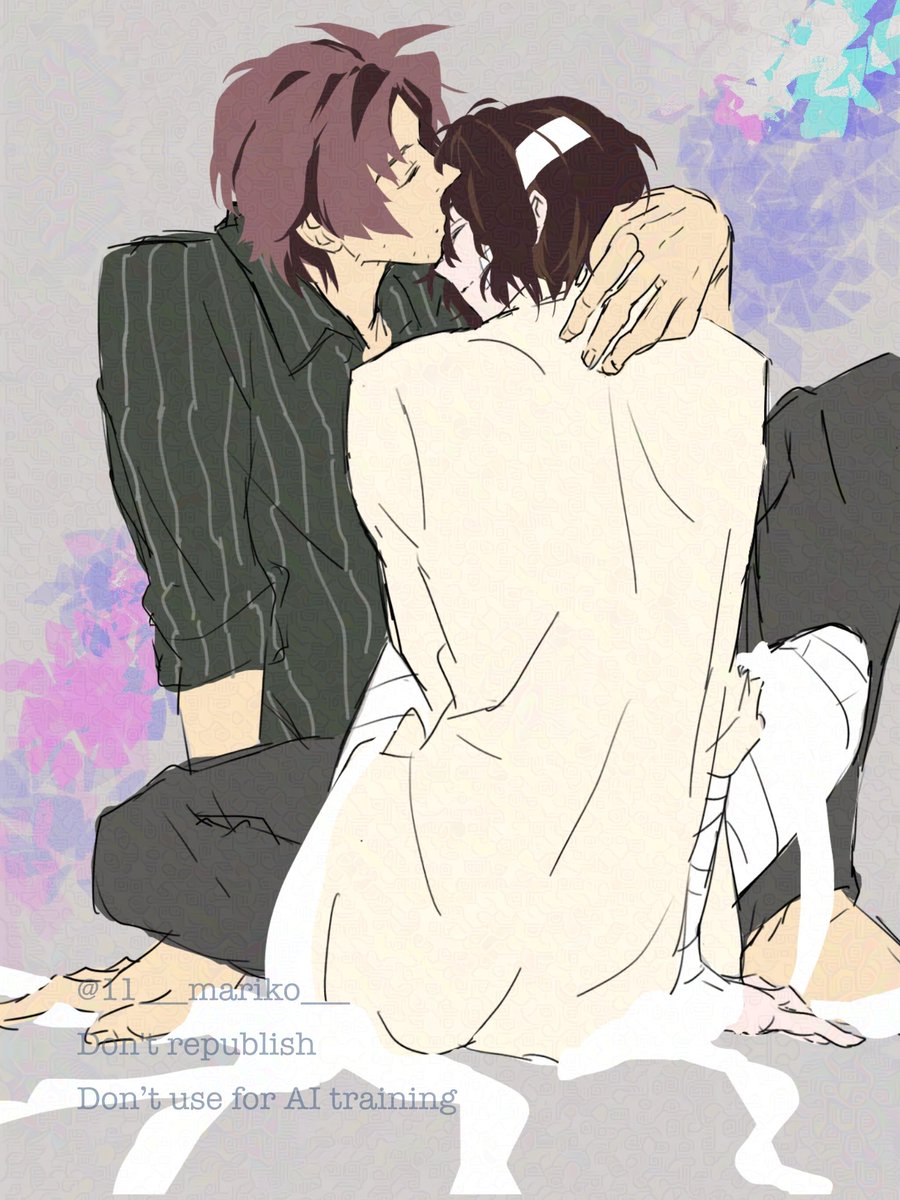 マリコ tweet media