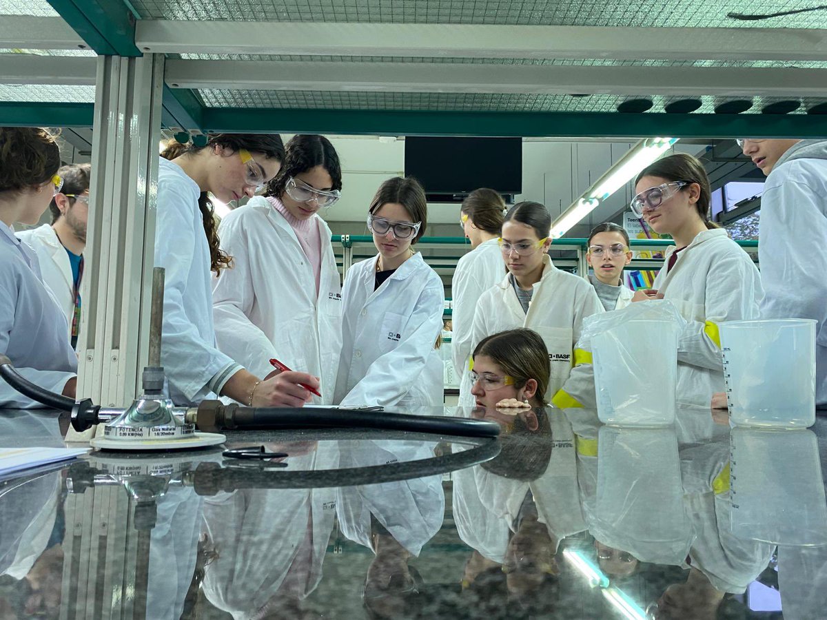 Col·legi Sant Pau tweet media