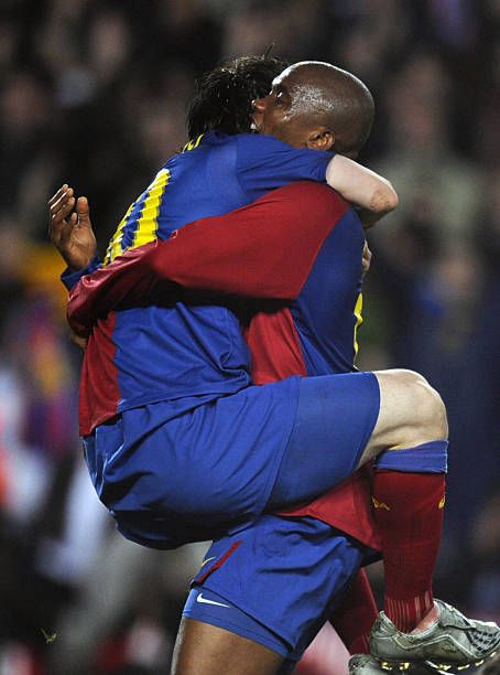 Hey <a href="/grok/">Grok</a> has C Ronaldo ever hugged a black like this?