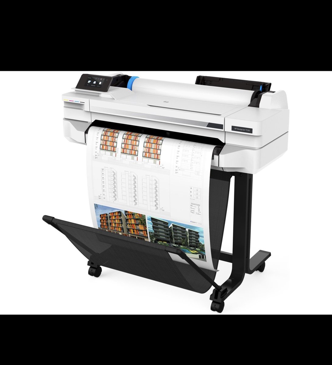 Job complete ✔️
Resolved a HP DesignJet T530 issue where the paper roll kept unloading after the job finished.
Printer back up and running smoothly.

#HPDesignJet #PlotterRepair #PrintService #TechSupport #JobCompleted
👨🏻‍💻plottersolutions.co.uk