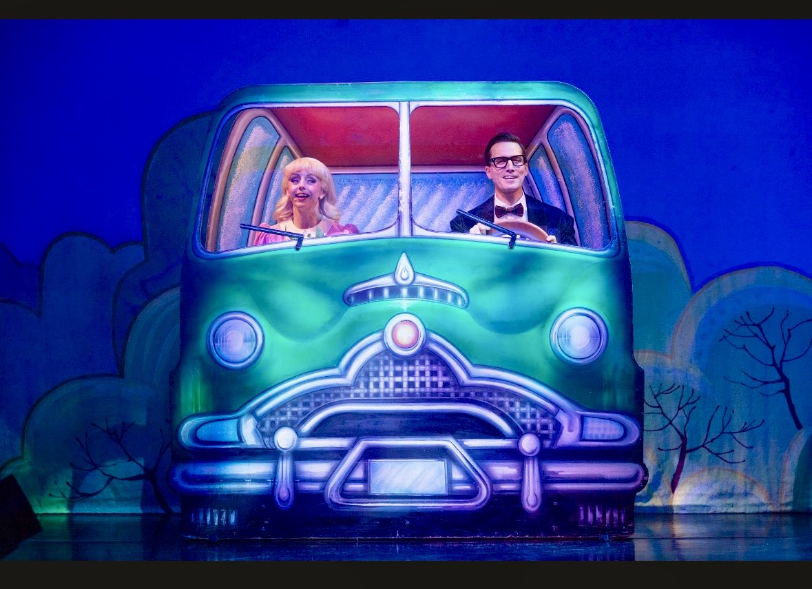 Gilly Hope tweet media