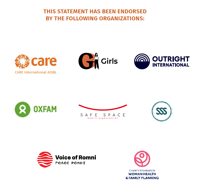 CARE International EU tweet media