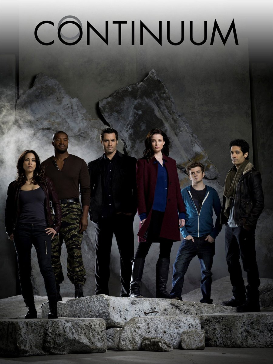 2026 Yılının ilk izlediğim dizisi
İzledikçe daha da sevdiğim ve her sezon çıtayı yükselten yapım olmuş. Kurgusu, akışı, heyecan ve gizem oranı tam kıvamındaydı.
 Kiera'yı canlandıran ablamız o ne güzellik ya. İzlemeye doyamadım ☺️😀

#Continuum
