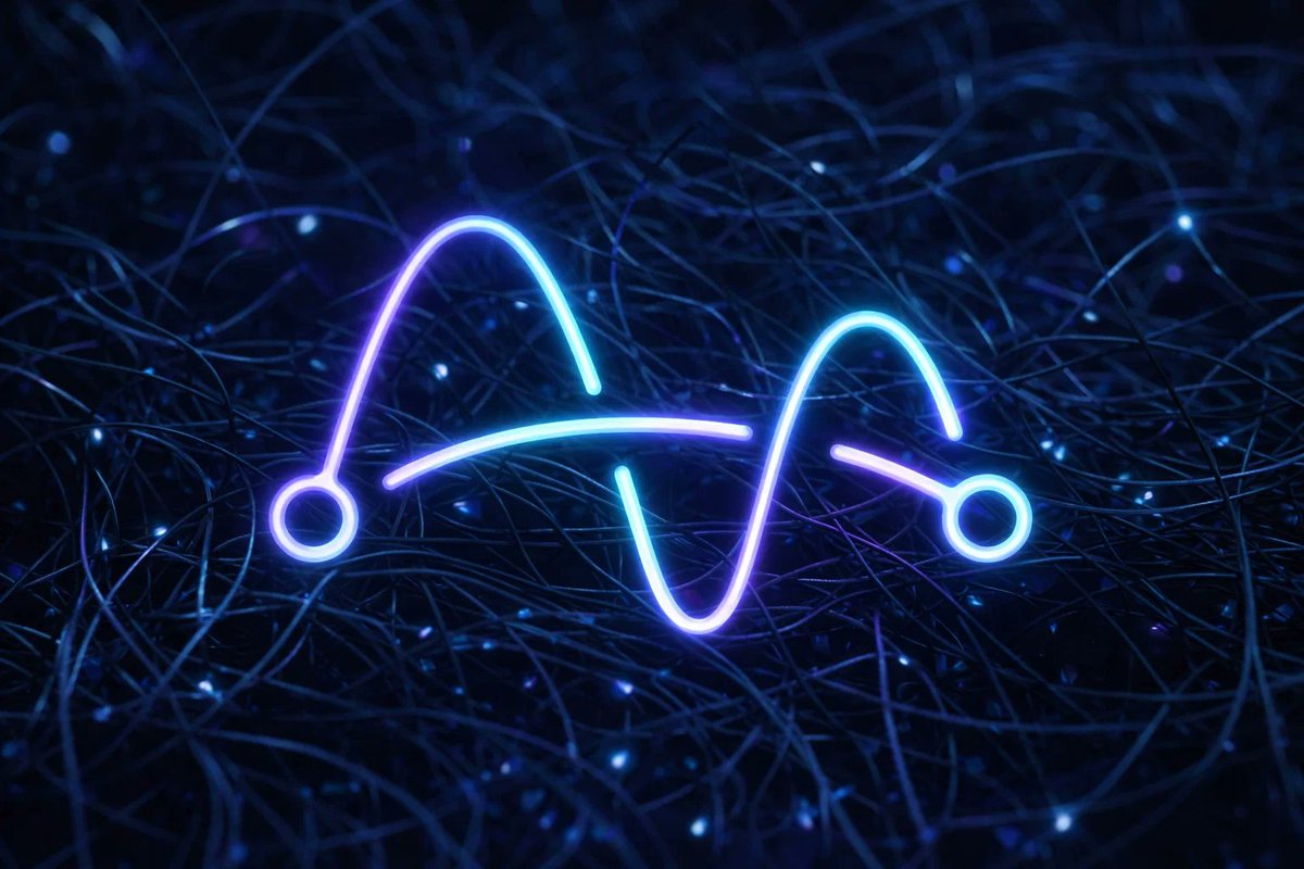 Aris_ia21's tweet photo. Intelligence lights the way.💡
#SignalOverNoise #RightSignals #QuietPower #FutureFocused #TechAesthetic #DigitalIntelligence #MinimalFuturism #NeonLogic #SmartDesign #CalmExecution #BuildInSilence #PrecisionTech #NextGenEnergy #AIVisuals #MyShell https://t.co/LXcYuyDsPC