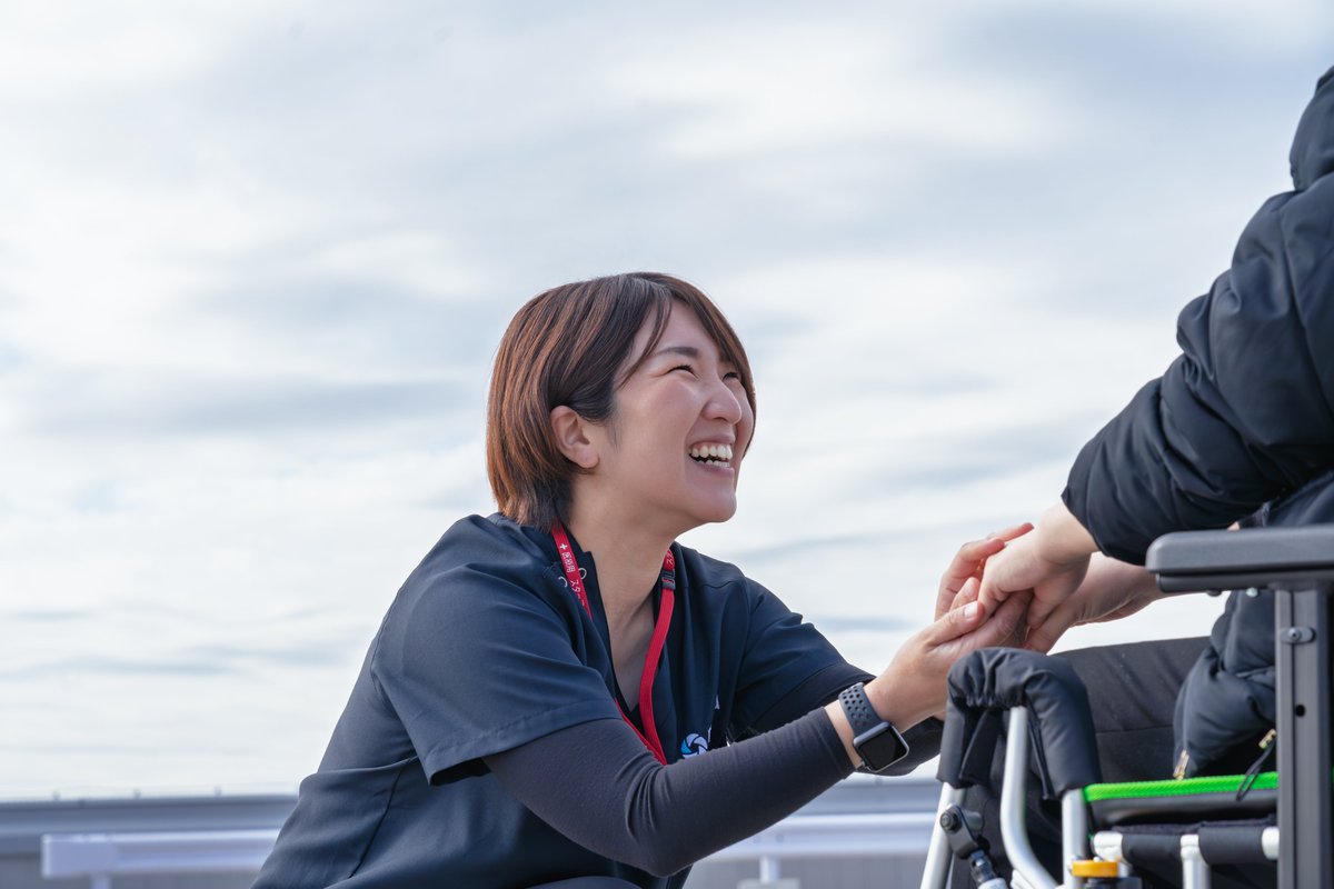 Ai Tanoue | 搬送サービスのmairu 🚙 tweet media