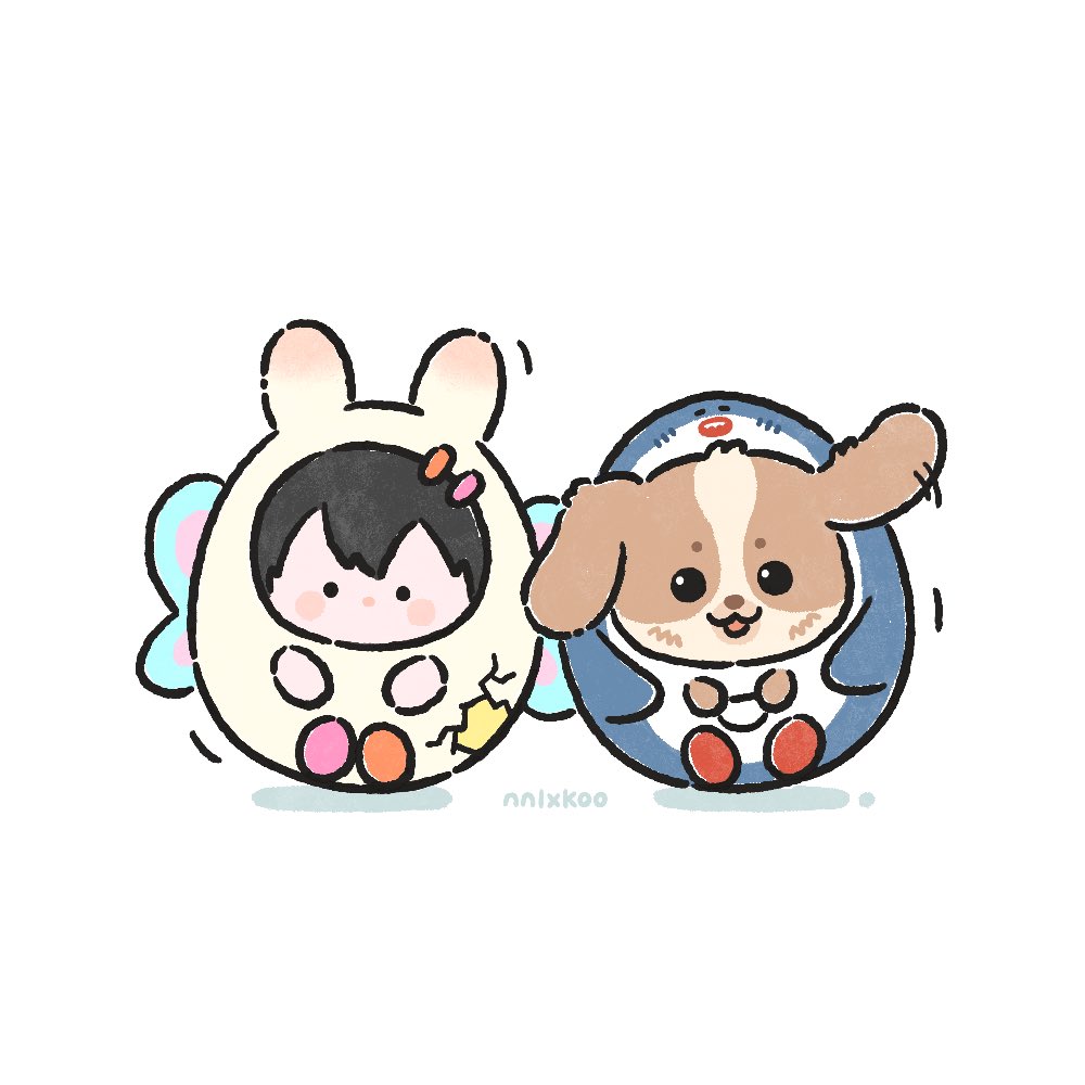 nnlxkoo's tweet image. 💛🩵🥚 (yellow!)

#ANY #WESLEY