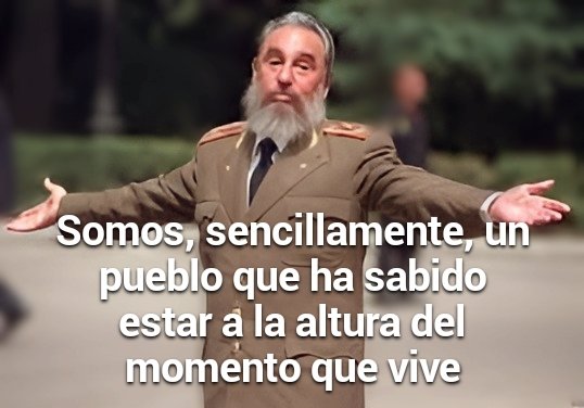 El secreto de Cuba