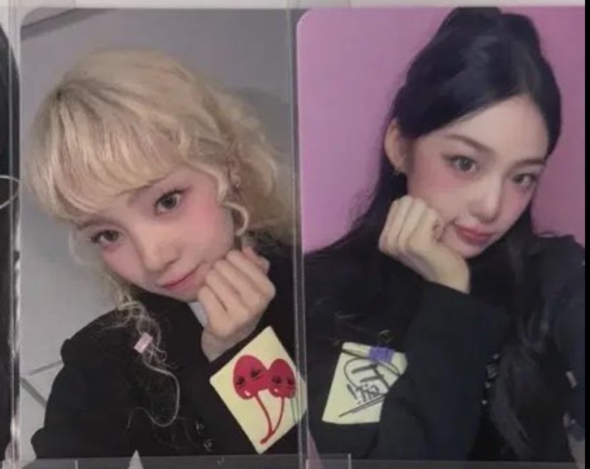 7th year: melody is bittersweet tweet media