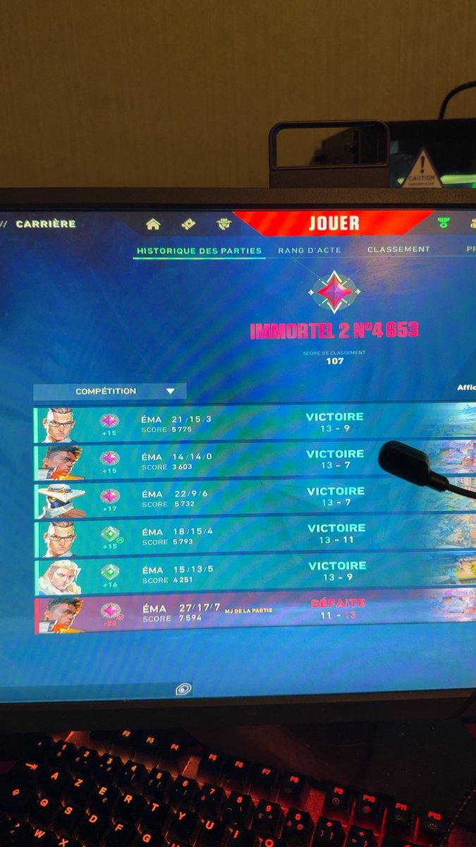 HyrozFN's tweet photo. la solo q c’est tellement bien sah https://t.co/Spx4l4O868