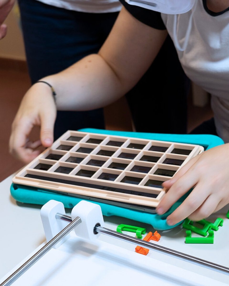 Asociación 3DLAN.org tweet media