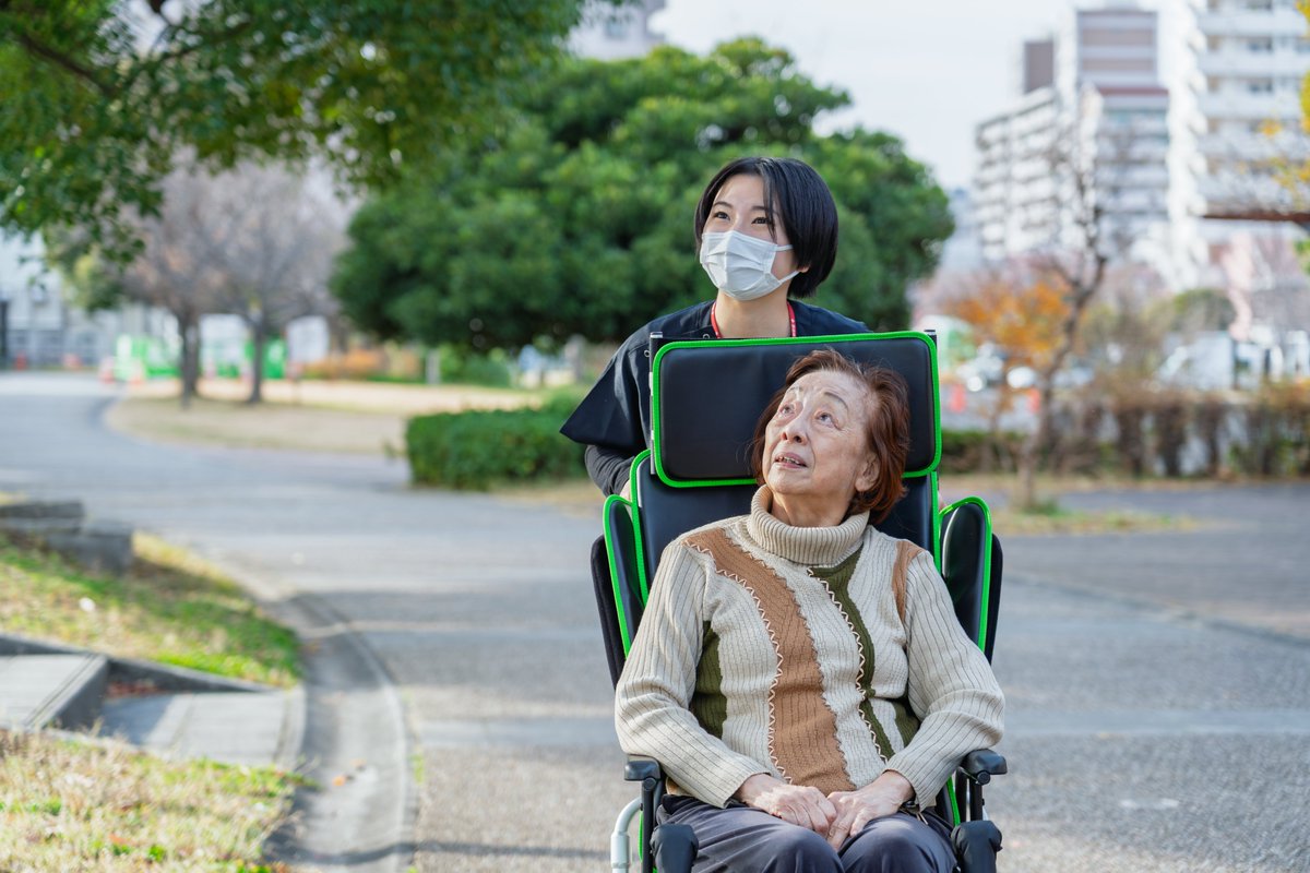 Ai Tanoue | 搬送サービスのmairu 🚙 tweet media