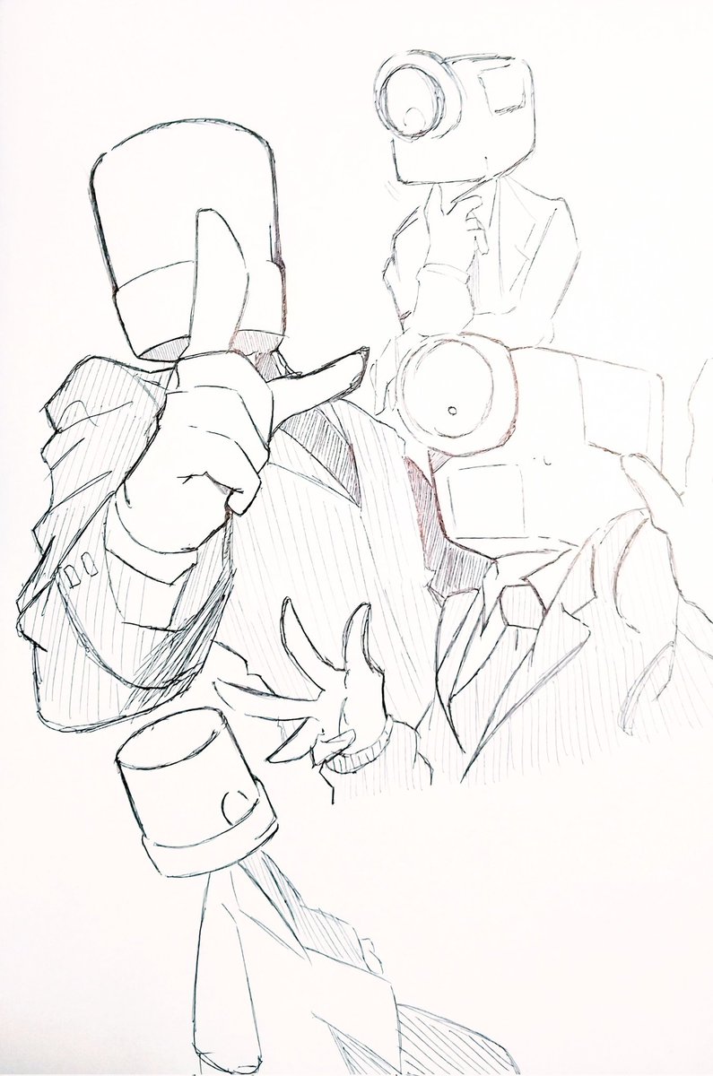 ルリア・ラシス📙🎩 tweet media