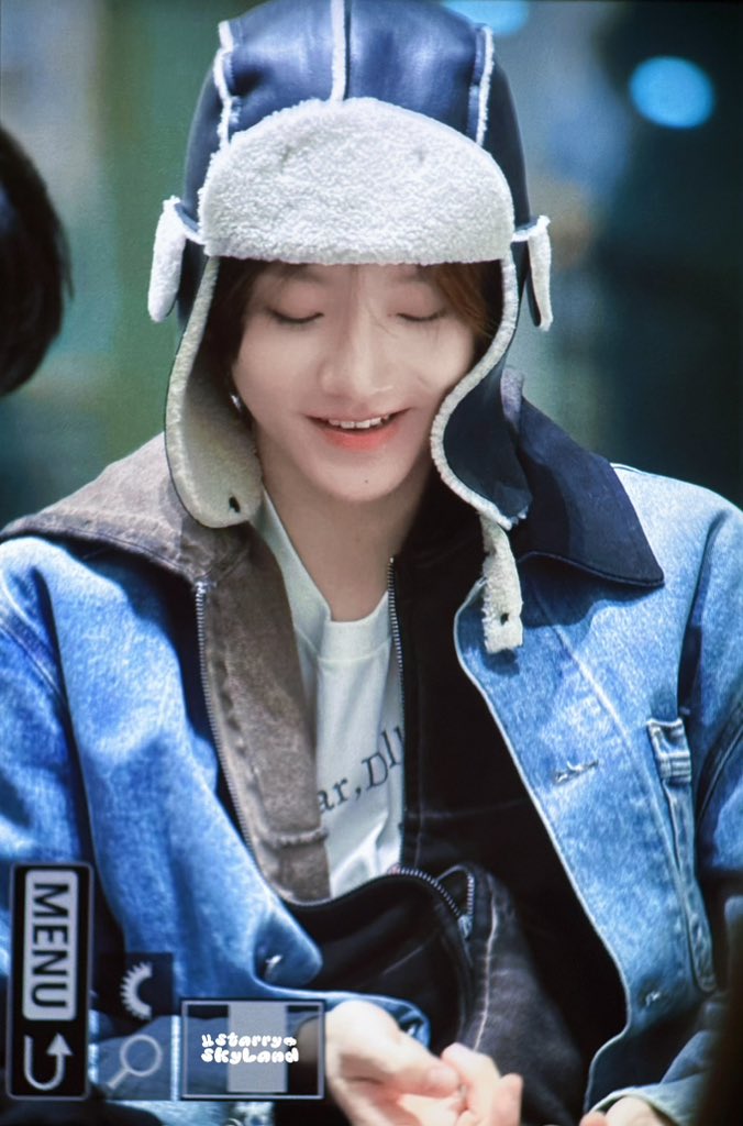 260120 ICN🛫

#IDID #아이딧
#JEONGSEMIN #정세민