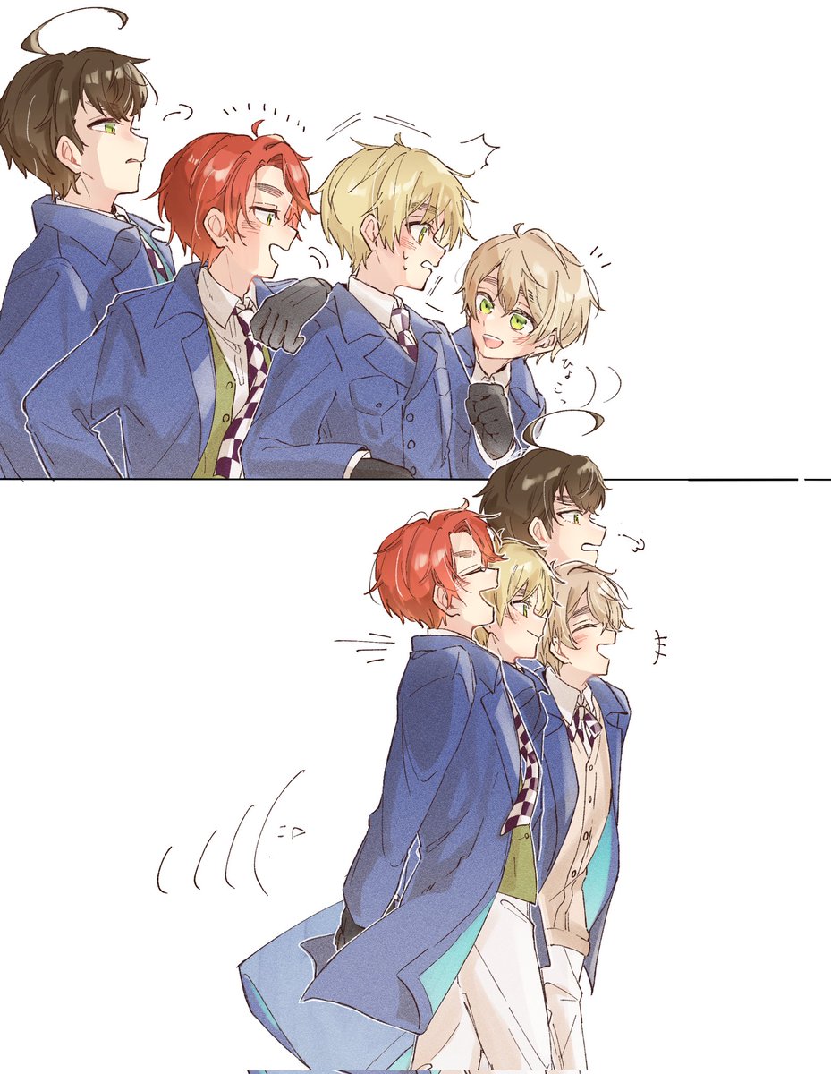 yumar830's tweet image. だいぶ前のやつ、、、だと思うから再喝
ごめんね💦再喝多くって。。。
あと、2週間前後は許して(&amp;gt;︿&amp;lt;｡)