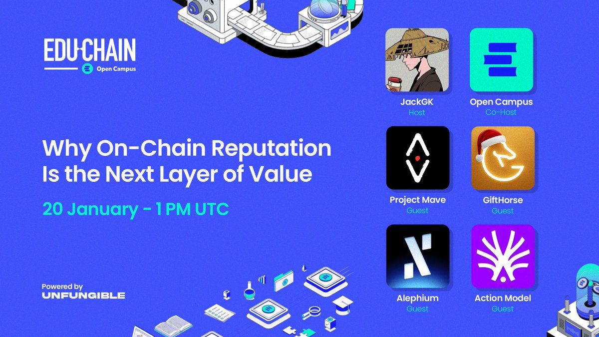 Alephium (@alephium) / Highlights / X