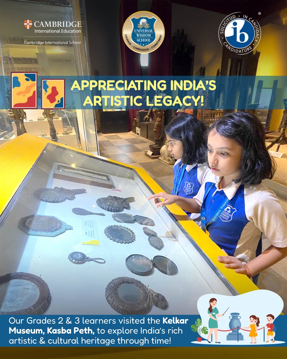 Universal Wisdom School tweet media