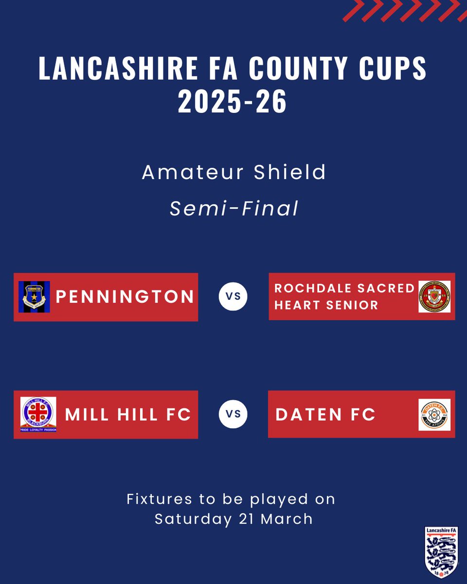 Lancashire FA tweet media