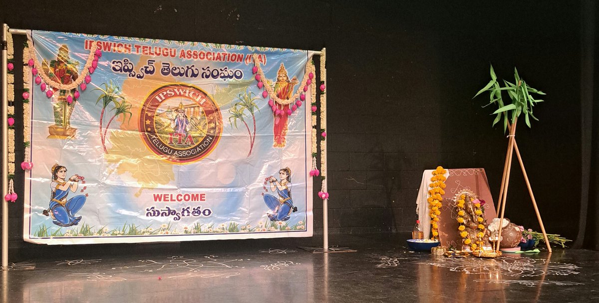 Councillor Elango K Elavalakan tweet media