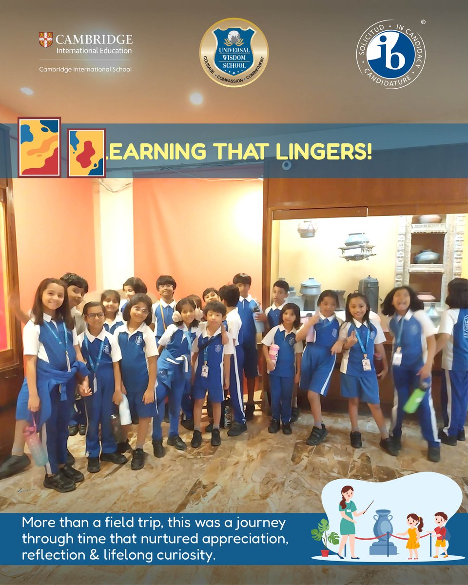 Universal Wisdom School tweet media