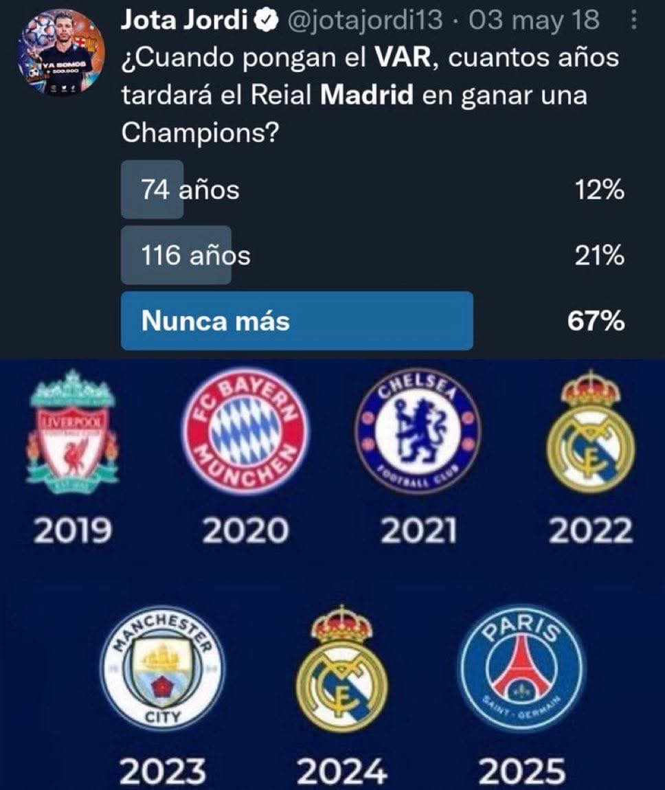 Calleja News:. tweet media