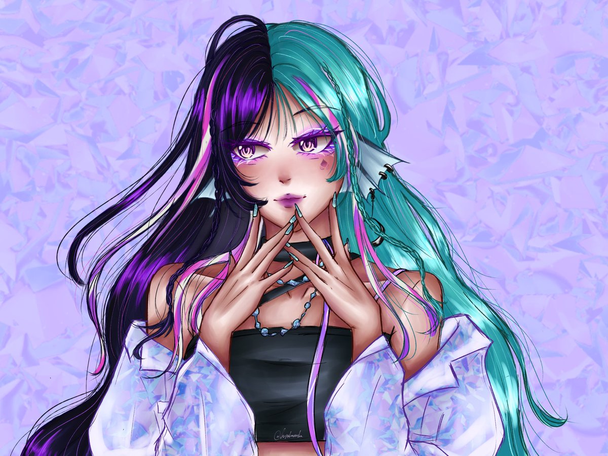 dei❔hiatus tweet media