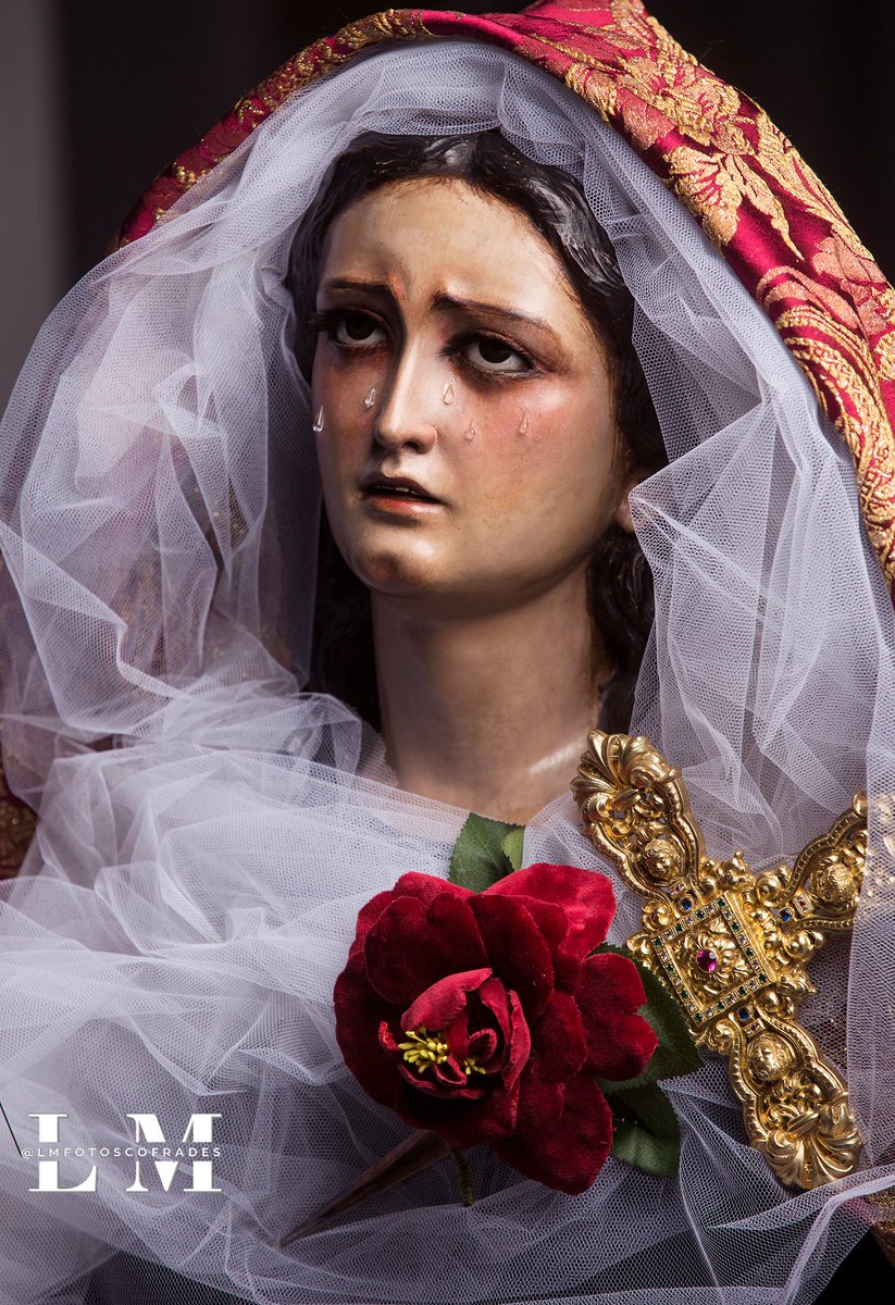 (32) <a href="/Zamarrilla/">Hdad. de Zamarrilla</a> #CofradiasMLG