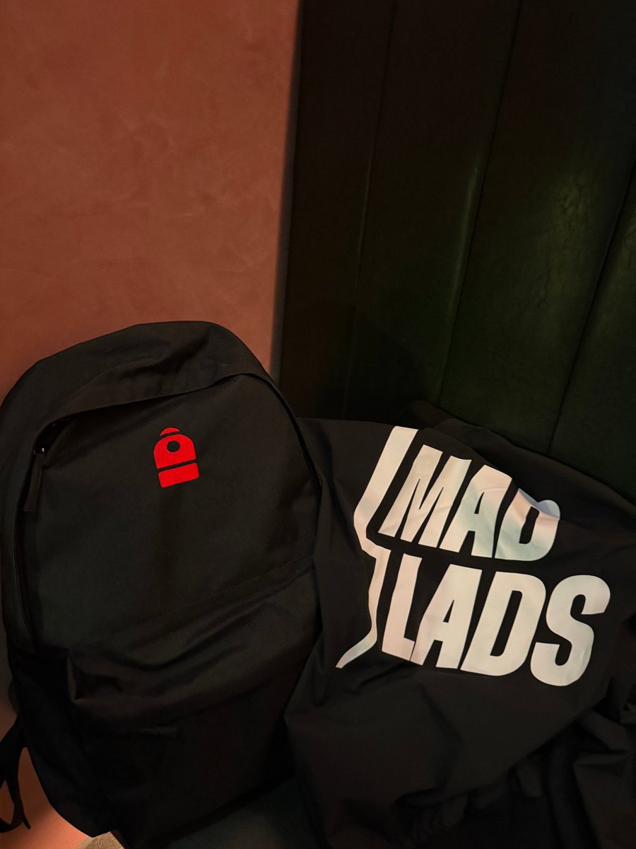 I just updated the Backpack Exchange SDK Python: https://t.co/f8njjBmIcL  The Go version is now live too: https://t.co/4IUO9kClh6 If you run into any  issues, feel free to DM me or open a PR.