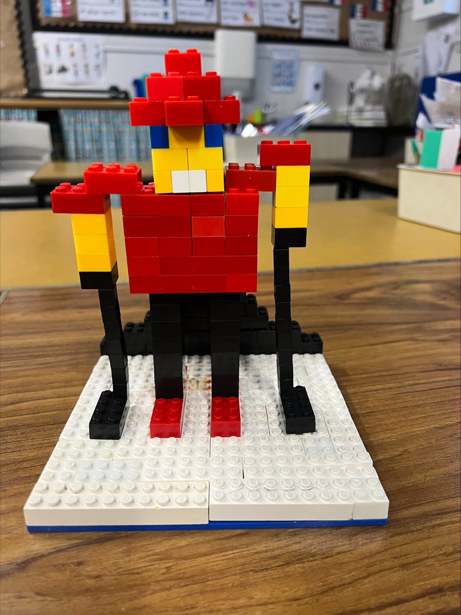 Kids With Bricks Ltd tweet media