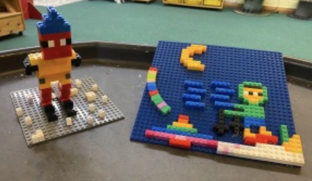 Kids With Bricks Ltd tweet media