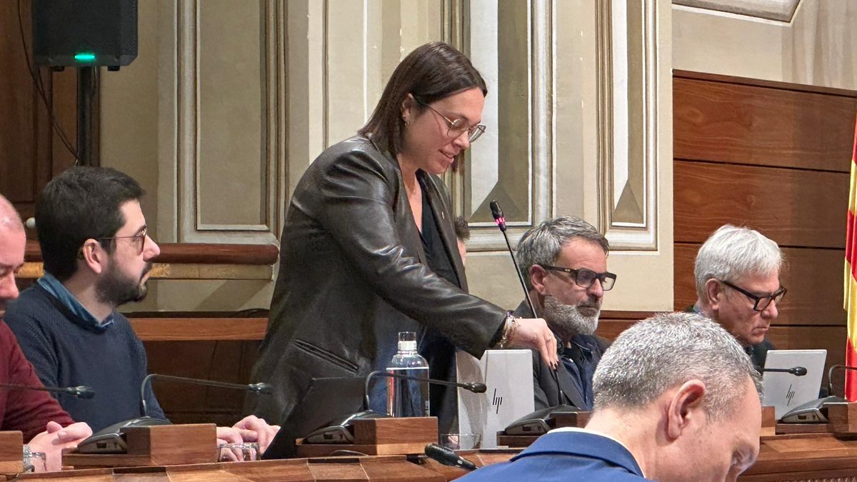 ERC Diputació de Tarragona tweet media