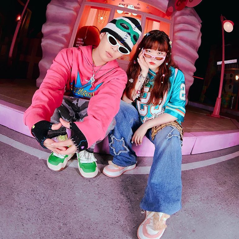 letstalkaboutKR's tweet image. สองพี่น้อง #AKMU ชานฮยอก กับ ซูฮยอน ตั้งบริษัทเป็นของตัวเองแล้วค่า ‘Fountain of Inspiration (영감의 샘터)’
รอฟังเพลงใหม่แล้วๆๆ🎉