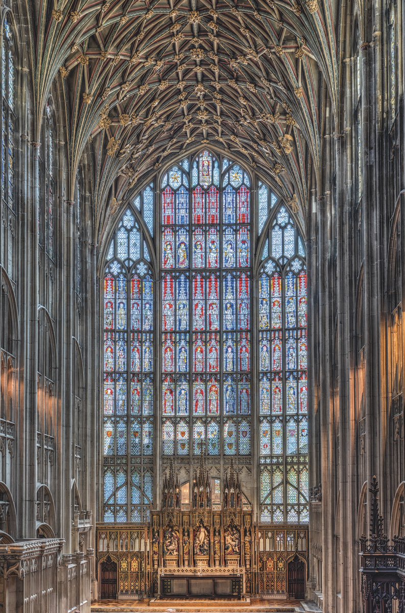 English Cathedrals tweet media