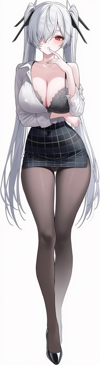 Cinderella (NIKKE)
sfwイラスト