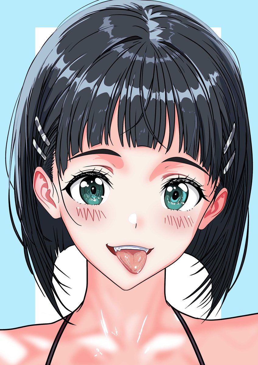 ファンティアに投稿しました!「YOUR LOVE IS A LIGHTING」 https://t.co/GBbApZVdDh 