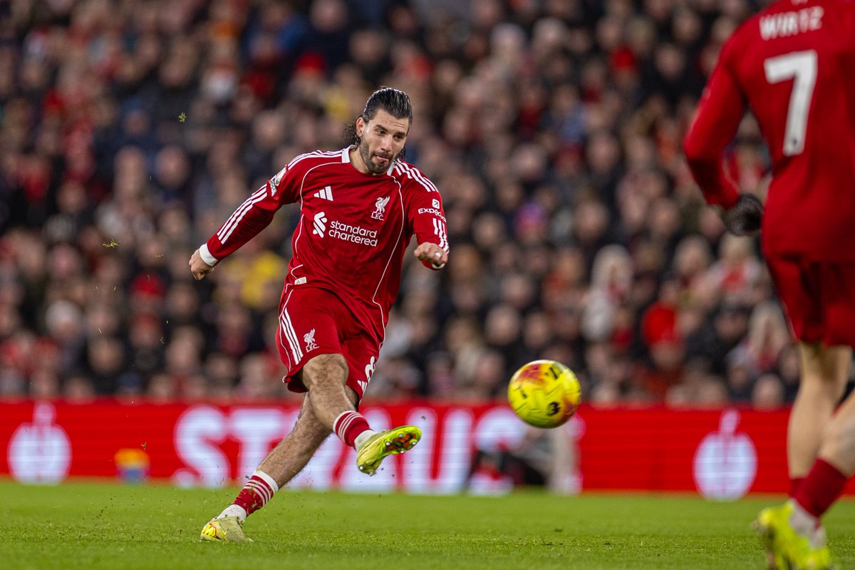 The Anfield Wrap tweet media