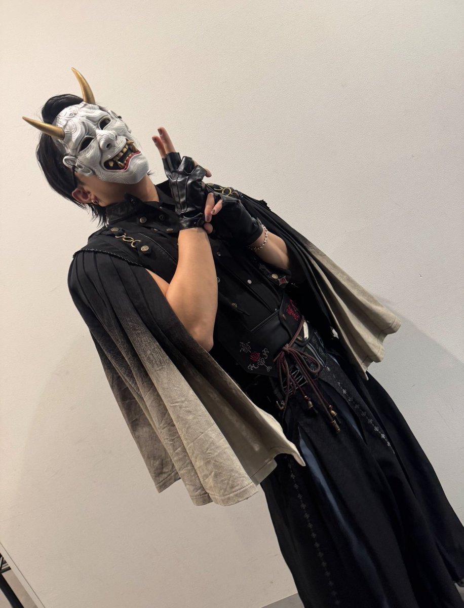 Post by 般若【O-MENZ】 on X: 忍！！！！ﾆﾝ