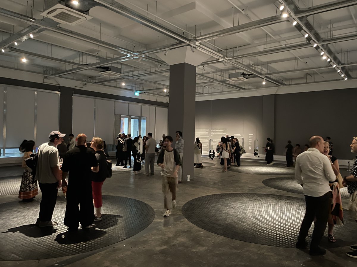 Padimai Art & Tech Studio tweet media