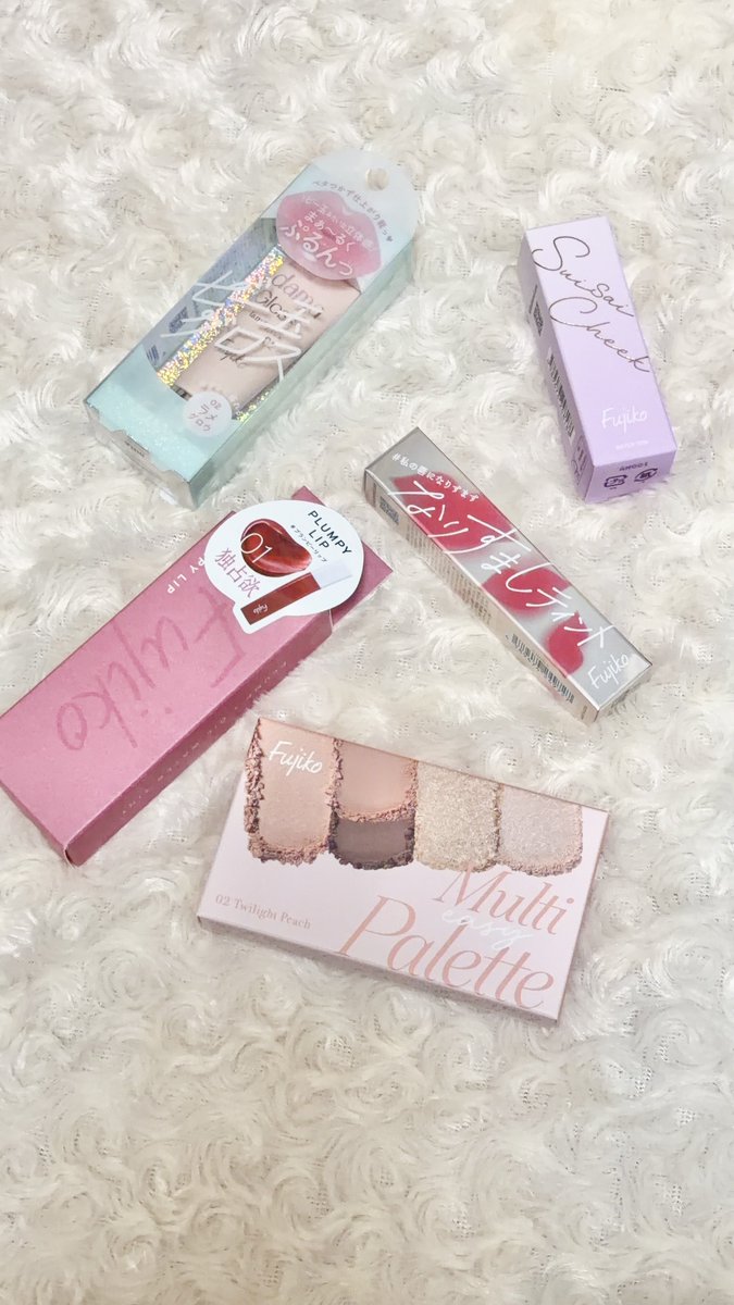 Fujiko(フジコ)公式 (@fujiko_brand) / Posts / X